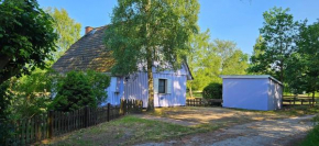 Ferienhaus Schwarzdorn in Prerow